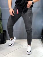 شلوار جین اسکینی زارا _ کد 1016 - Image 2