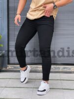 شلوار جین اسکینی زارا _ کد 1016 - Image 4