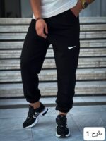 شلوار مردانه جاگر دمپاکش _ کد 1017 - Image 4
