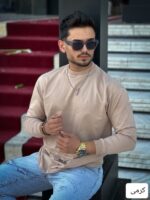 دورس مردانه دو نخ سون _ کد 2027 - Image 3