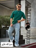 دورس مردانه کثیف دوز تندیسی کد 2032 - Image 10