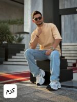 دورس مردانه کثیف دوز تندیسی کد 2032 - Image 8