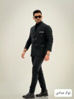 کت و شلوار مردانه بریتانیایی_کد4072 - Image 6