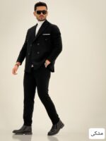 کت و شلوار مردانه بریتانیایی_کد4072 - Image 7
