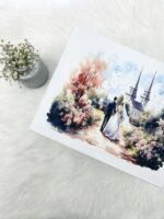 باکس مکعبی سایز ریز و بزرگ_کد4107