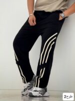 اسلش بگ مردانه دورسی_کد4160 - Image 5