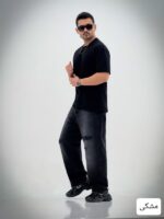 تیشرت مردانه دونخ برازنده_کد4178 - Image 7