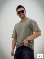 تیشرت مردانه دونخ برازنده_کد4178 - Image 6