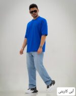 تیشرت مردانه دونخ برازنده_کد4178 - Image 10