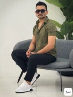 پیراهن گیپوری_کد4267 - Image 2