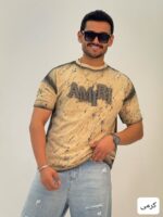 تیشرت مردانه خان_کد4282 - Image 7