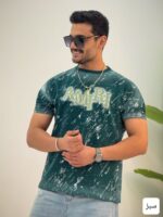 تیشرت مردانه خان_کد4282 - Image 5