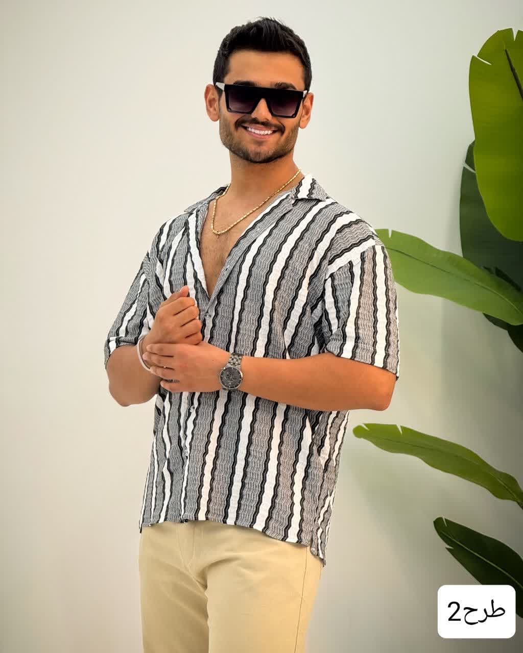 photo_2025-06-02_17-11-55 (3) پیراهن مردانه پدیده_کد4295 - Image 1