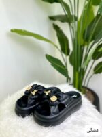 دمپایی زنانه ملکه_کد4309 - Image 4