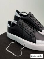 کتونی مردانه ونس پاپانوئل _ کد 2034 - Image 7