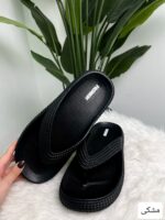 دمپایی انگشتی مردانه پاپا_کد4327 - Image 4