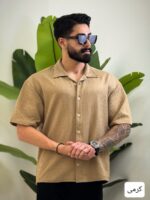 پیراهن مردانه سورن_کد4346 - Image 5