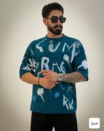 تیشرت مردانه وزیری_کد4370 - Image 5