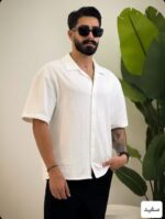 پیراهن مردانه سورن_کد4346