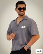 پیراهن مردانه سورن_کد4387 - Image 8