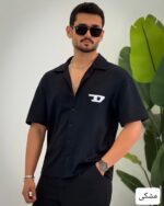 پیراهن مردانه سورن_کد4387 - Image 2