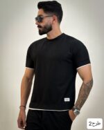 ست ورزشی مردانه دالتون_کد4399 - Image 4