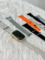 ساعت هوشمند_کد4408 - Image 3