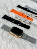 ساعت هوشمند_کد4408 - Image 2