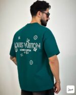 تیشرت مردانه لاله_کد4441 - Image 5