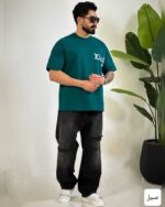 تیشرت مردانه لاله_کد4441 - Image 2