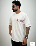 تیشرت مردانه لاله_کد4441 - Image 6