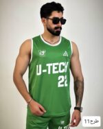 ست ورزشی ای سی سی_کد4369 - Image 14