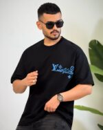 تیشرت مردانه لاله_کد4441 - Image 4