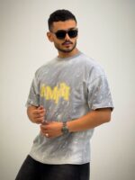 تیشرت مردانه خان_کد4392