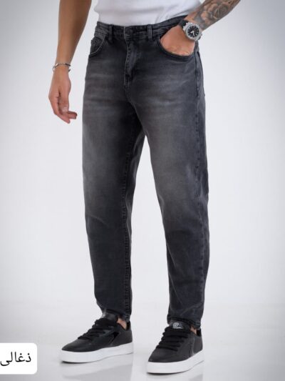 شلوار جین مردانه بوی فرند_کد4486