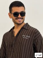 پیراهن مردانه پری_کد4476 - Image 4