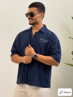 پیراهن مردانه پری_کد4476 - Image 6
