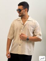 پیراهن مردانه پری_کد4476 - Image 5