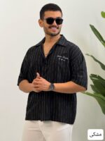 پیراهن مردانه پری_کد4476 - Image 2