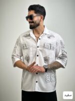 پیراهن هیراد_کد4460 - Image 6