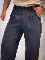 شلوار مردانه مام مازراتی_کد4448 - Image 2