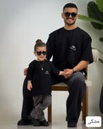 تیشرت مردانه تام_کد4446 - Image 8