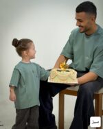تیشرت مردانه تام_کد4446 - Image 2