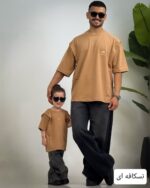 تیشرت مردانه تام_کد4446 - Image 10