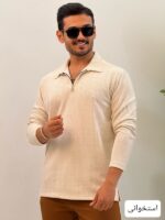 بلوز مردانه مراکشی_کد4494 - Image 2