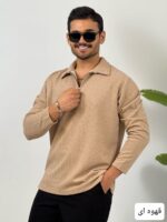 بلوز مردانه مراکشی_کد4494