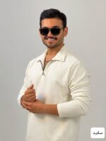 بلوز مردانه مراکشی_کد4494 - Image 6