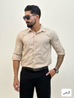 پیراهن مردانه دونخ_کد4510 - Image 4