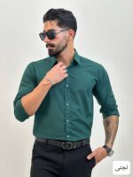 پیراهن مردانه دونخ_کد4510 - Image 3