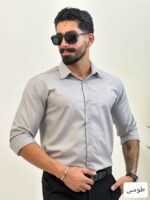 پیراهن مردانه دونخ_کد4510 - Image 2
